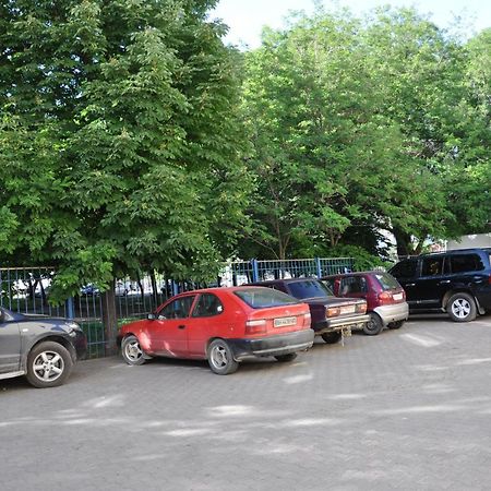 Light House Hotel Odesa Exterior photo