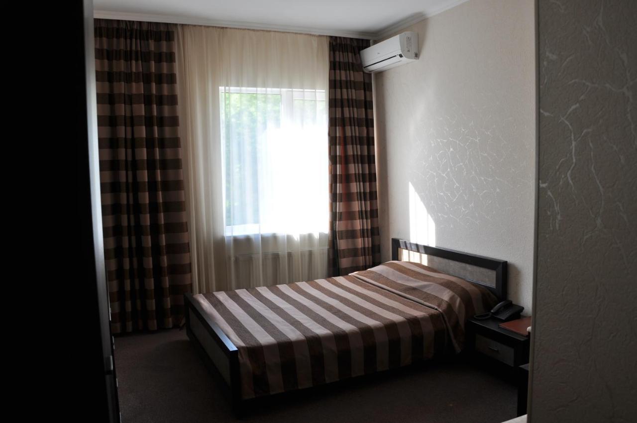 Light House Hotel Odesa Exterior photo