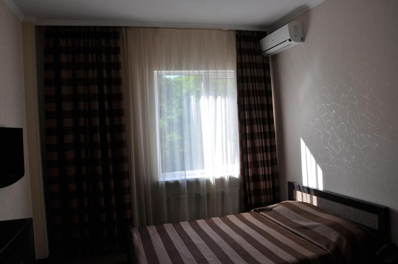 Light House Hotel Odesa Exterior photo