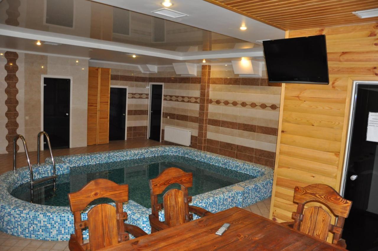 Light House Hotel Odesa Exterior photo